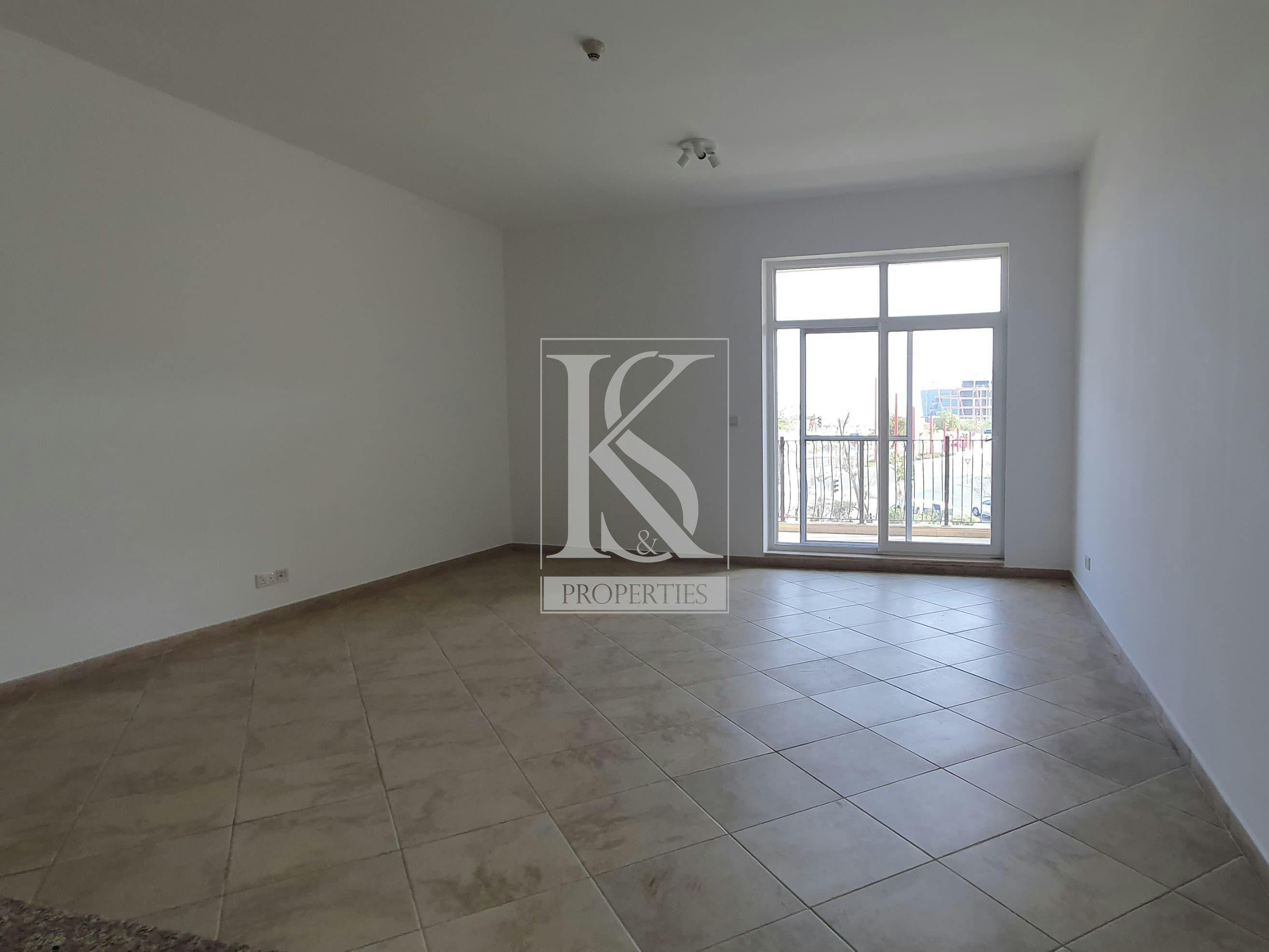 Spacious Layout, with Storage Room, Huge Terrace!