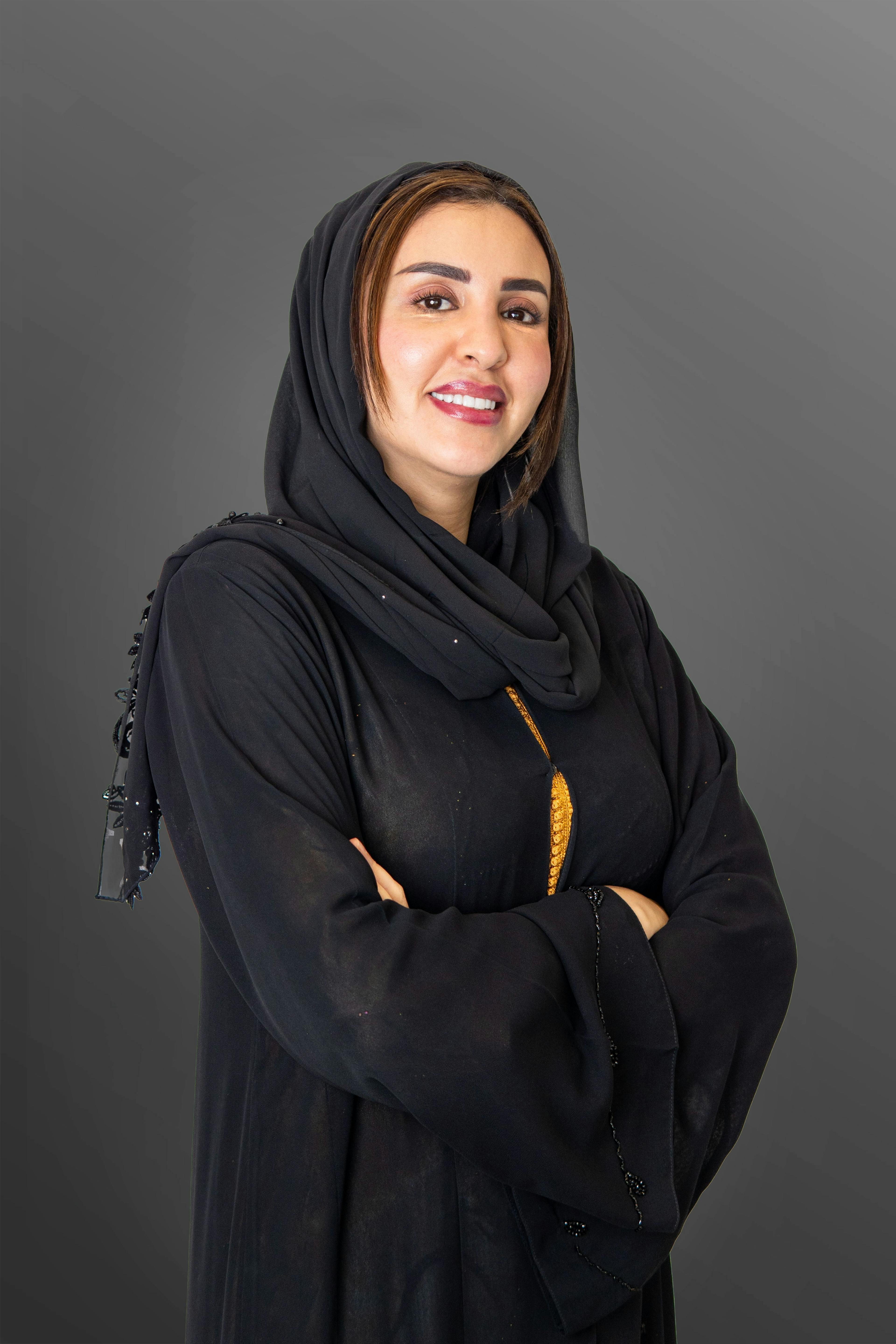 Mariama Ziad