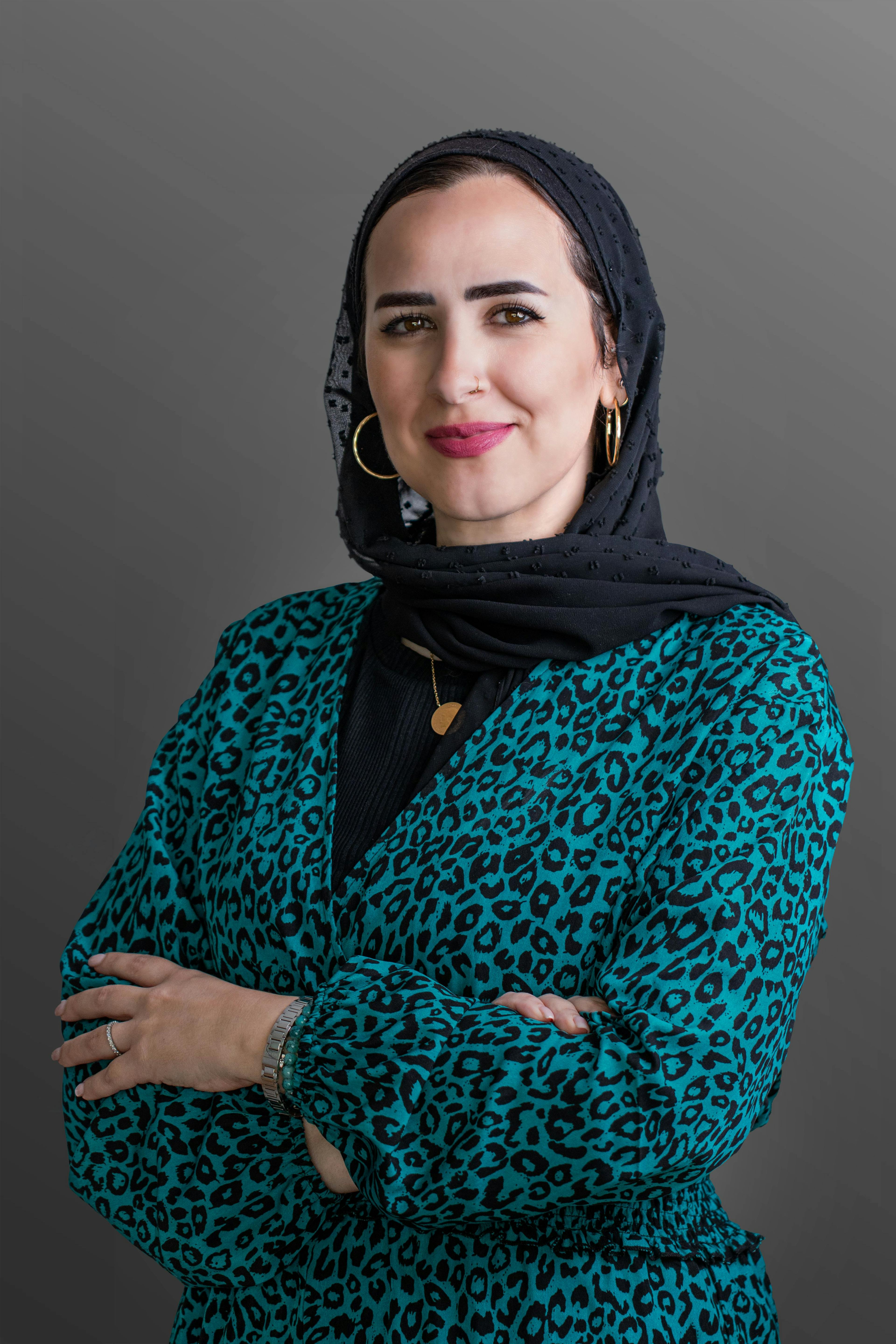 Dina Essam